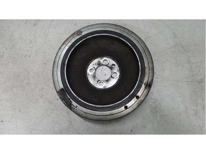 Alfa Romeo Giulietta Krukas Poelie