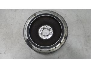 Gebruikte Poelie Krukas Alfa Romeo Giulietta (940) 1.6 JTDm 16V Prijs € 45,00 Margeregeling aangeboden door A.T.S. van de Wiel