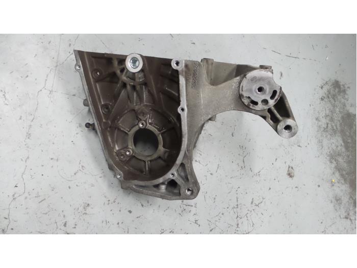 Alfa Romeo Giulietta Steun (diversen)