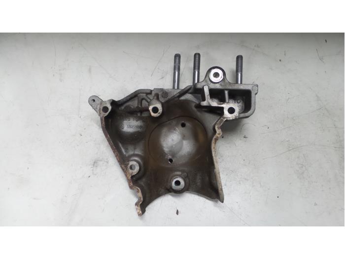 Alfa Romeo Giulietta Steun (diversen)