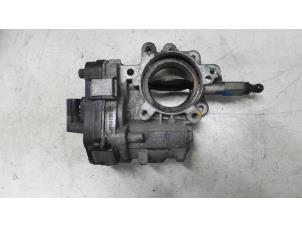 Gebruikte Gasklephuis Alfa Romeo Giulietta (940) 1.6 JTDm 16V Prijs € 65,00 Margeregeling aangeboden door A.T.S. van de Wiel