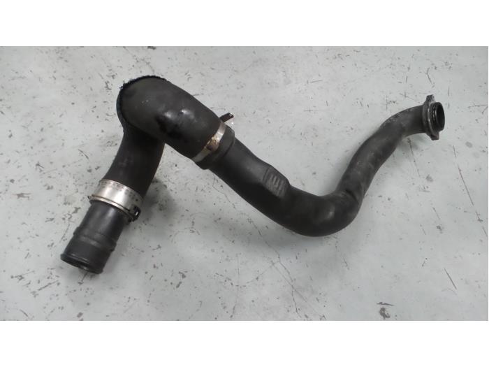 Alfa Romeo Giulietta Turboslang