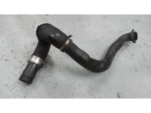 Gebruikte Turboslang Alfa Romeo Giulietta (940) 1.6 JTDm 16V Prijs € 65,00 Margeregeling aangeboden door A.T.S. van de Wiel