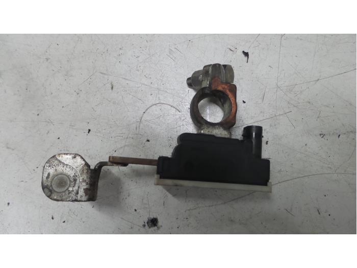 Alfa Romeo Mito Sensor (overige)