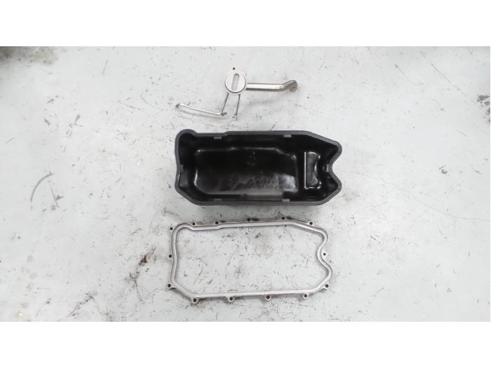 Fiat Ducato Carterpan