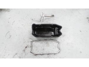 Gebruikte Carterpan Fiat Ducato (250) 2.3 D 130 Multijet Prijs € 75,00 Margeregeling aangeboden door A.T.S. van de Wiel