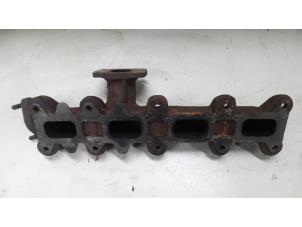 Gebruikte Spruitstuk Uitlaat Fiat Ducato (250) 2.3 D 130 Multijet Prijs € 75,00 Margeregeling aangeboden door A.T.S. van de Wiel