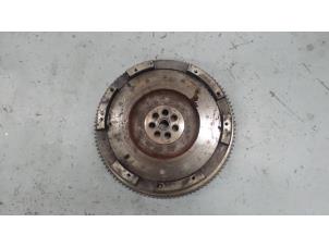 Gebruikte Vliegwiel Fiat Ducato (250) 2.3 D 130 Multijet Prijs € 135,00 Margeregeling aangeboden door A.T.S. van de Wiel