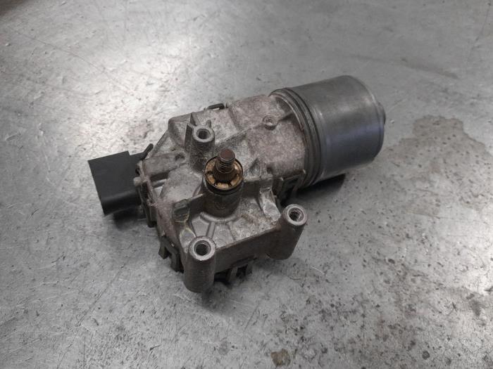 Alfa Romeo 147 Ruitenwissermotor voor