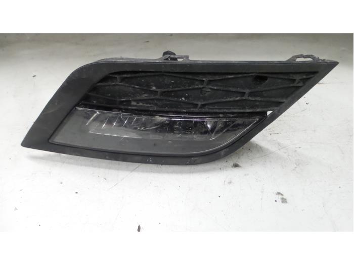 Seat Leon Mistlamp rechts-voor