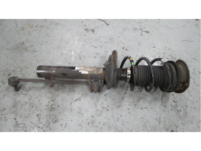 Seat Leon Schokdemperpoot rechts-voor