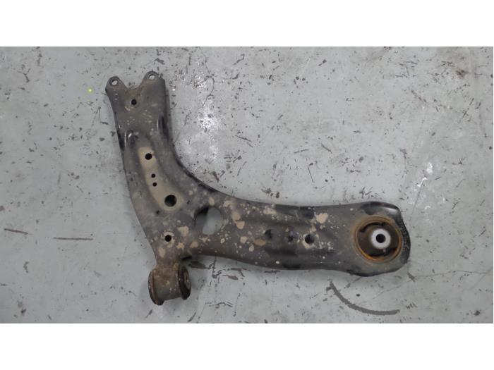 Seat Leon Draagarm rechts-voor