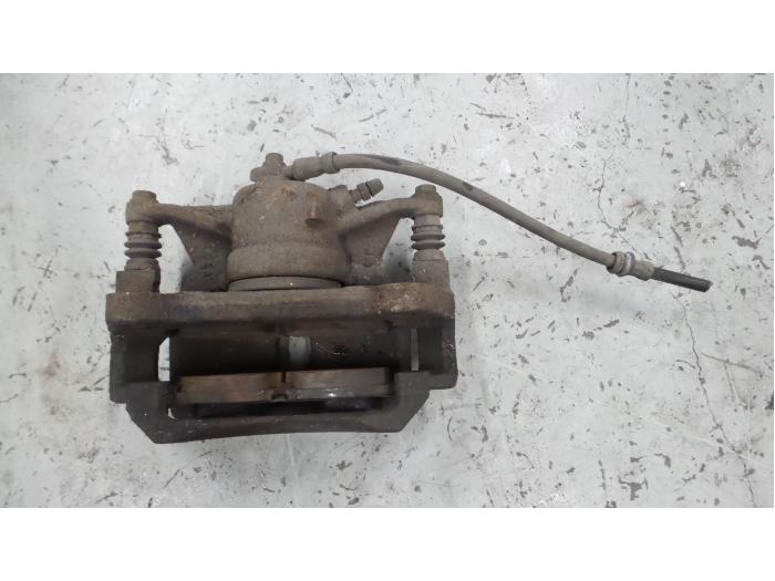 Seat Leon Remklauw (Tang) rechts-voor