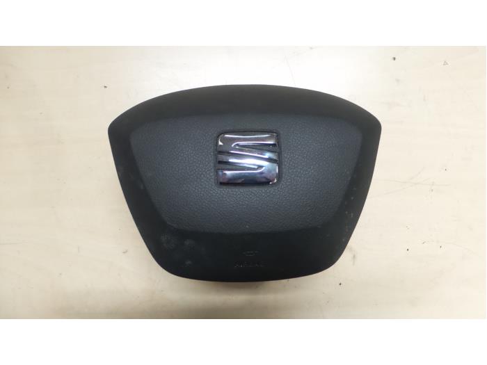 Seat Leon Airbag links (Stuur)