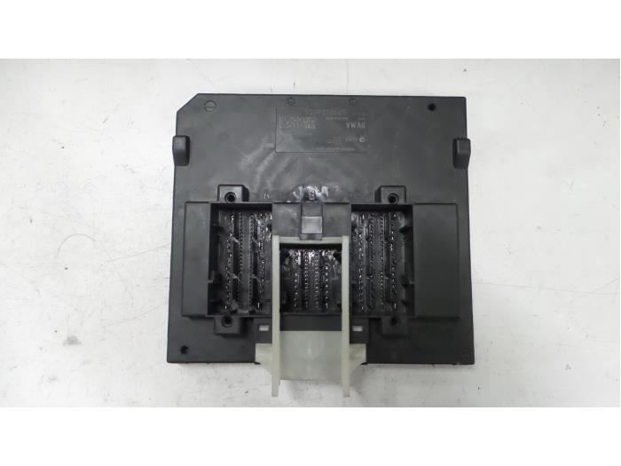 Seat Leon Computer Body Control