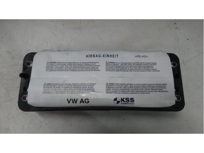 Seat Leon Airbag rechts (Dashboard)