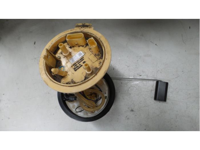 Seat Leon Brandstofpomp Elektrisch