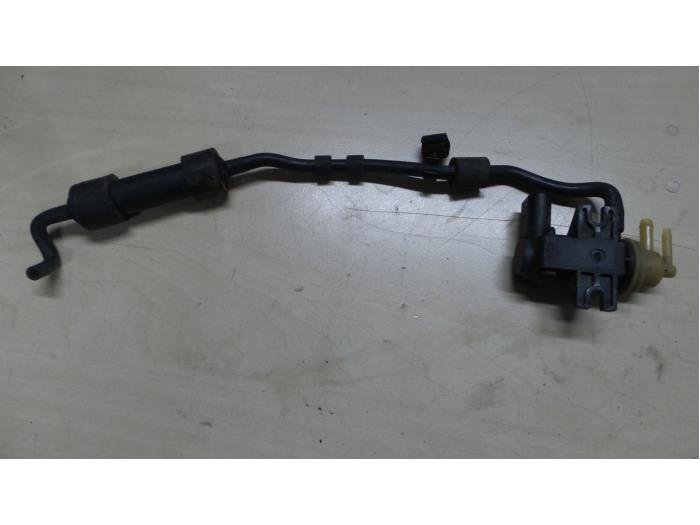 Seat Leon Overdrukklep Turbo