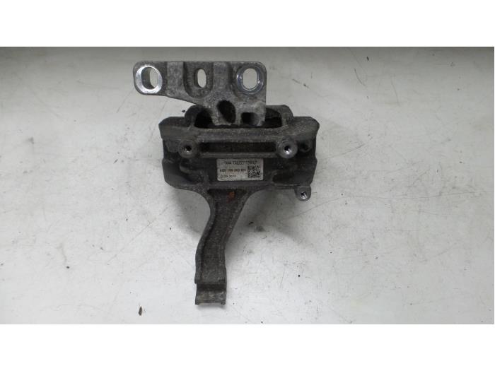 Seat Leon Motorsteun