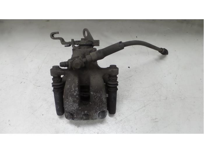 Seat Leon Remklauw (Tang) rechts-achter