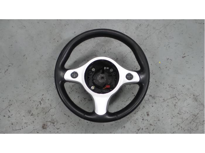 Alfa Romeo 159 Stuurwiel