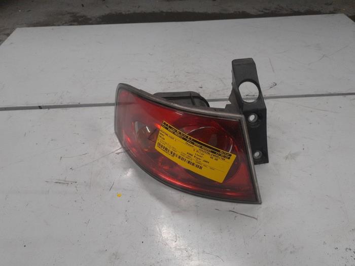 Seat Ibiza Achterlicht links