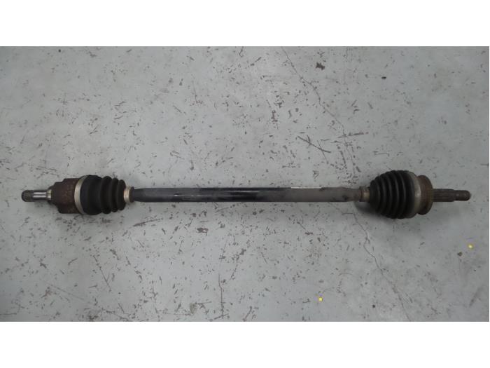 Seat Mii Aandrijfas rechts-voor