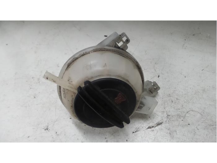 Seat Mii Expansievat