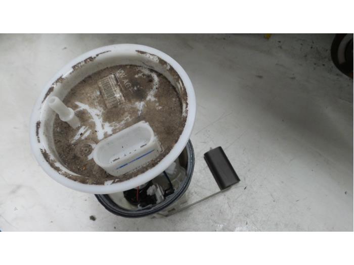 Seat Mii Brandstofpomp Elektrisch