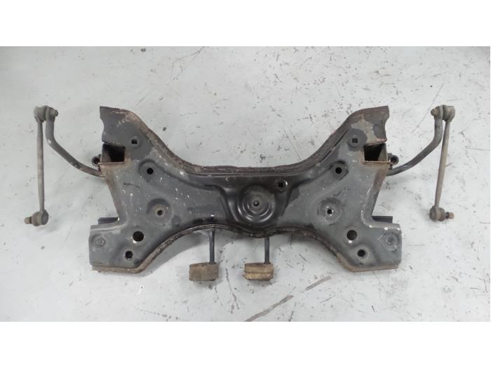 Seat Mii Subframe