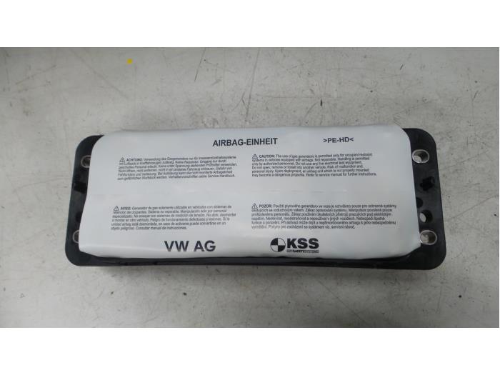 Seat Mii Airbag rechts (Dashboard)