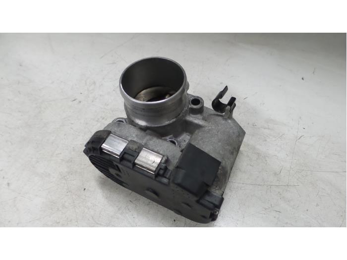 Alfa Romeo Mito Gasklephuis