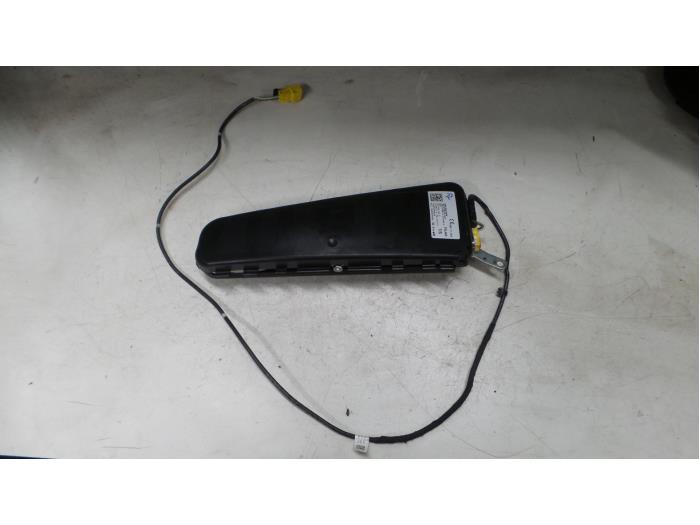 Seat Mii Airbag stoel (zitplaats)