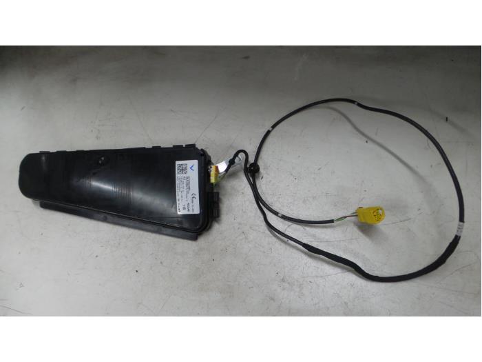 Seat Mii Airbag stoel (zitplaats)