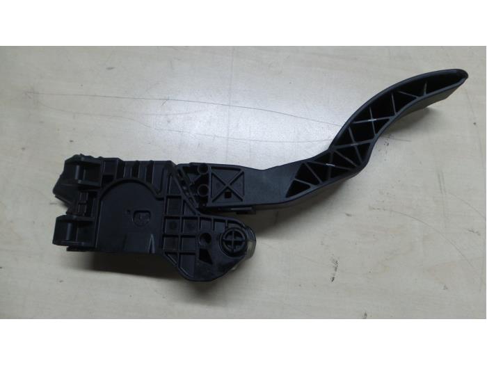 Seat Mii Gaspedaal