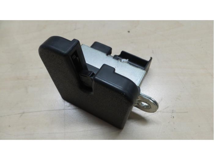 Seat Mii Slotvanger Achterklep