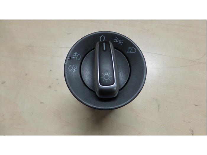 Seat Mii Licht Schakelaar