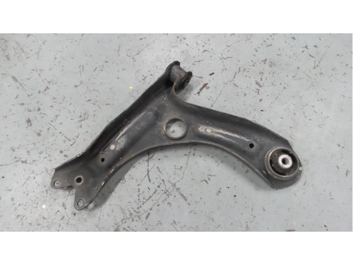 Seat Mii Draagarm rechts-voor