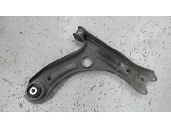 Seat Mii Draagarm links-voor