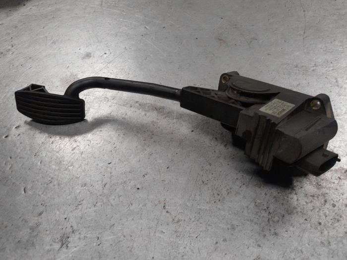 Alfa Romeo 156 Gaspedaalpositie Sensor