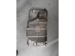 Gebruikte Carterpan Alfa Romeo 166 3.0 V6 24V Prijs € 125,00 Margeregeling aangeboden door A.T.S. van de Wiel