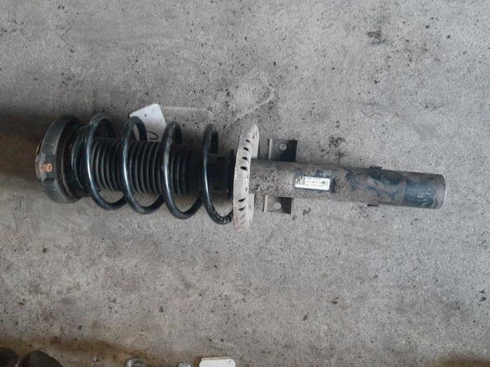 Seat Ibiza Schokdemperpoot rechts-voor