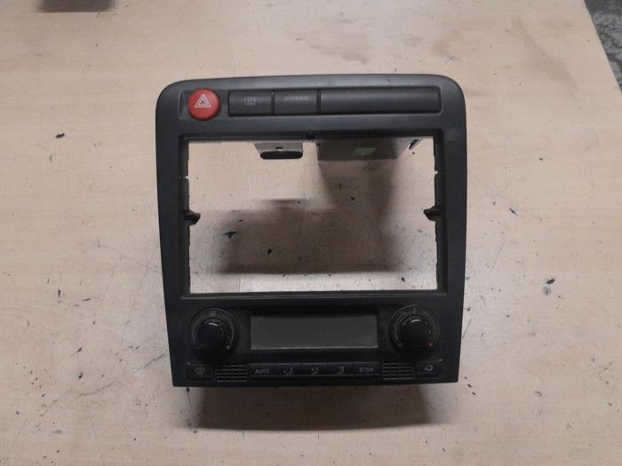 Seat Cordoba Kachel Bedieningspaneel