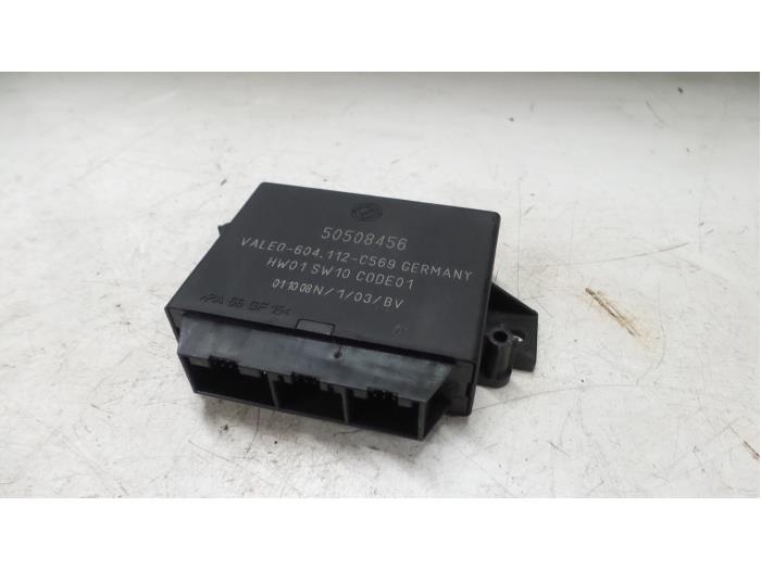 Alfa Romeo Mito PDC Module