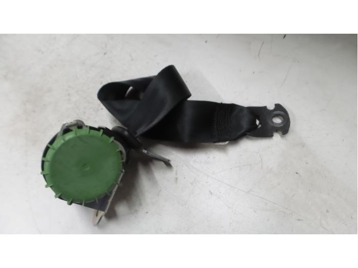 Alfa Romeo Mito Veiligheidsgordel links-achter