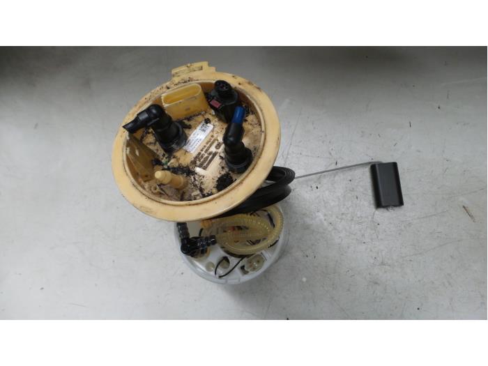 Seat Leon Brandstofpomp Elektrisch