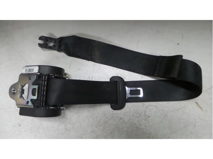 Seat Leon Veiligheidsgordel links-achter