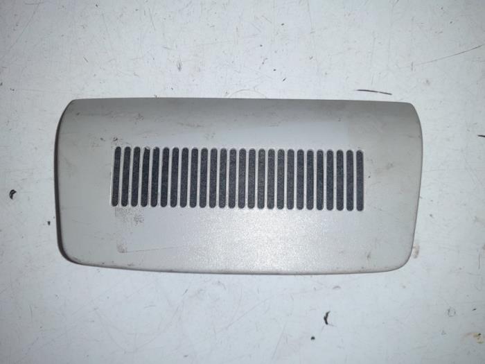 Seat Ibiza Module (diversen)