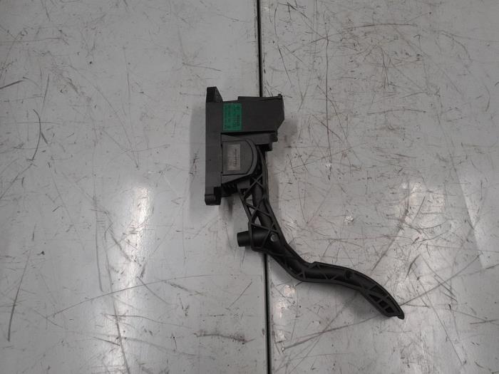 Seat Ibiza Gaspedaalpositie Sensor