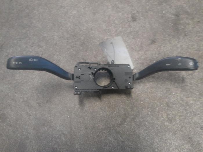 Seat Ibiza Combischakelaar Stuurkolom